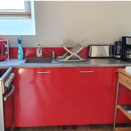 Cote De Nacre Apartment Douvres-la-Delivrande Ngoại thất bức ảnh